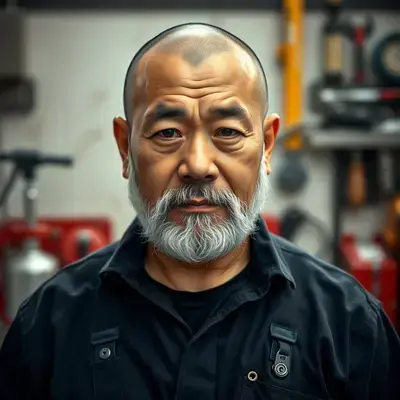 高橋進