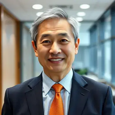 田中健一